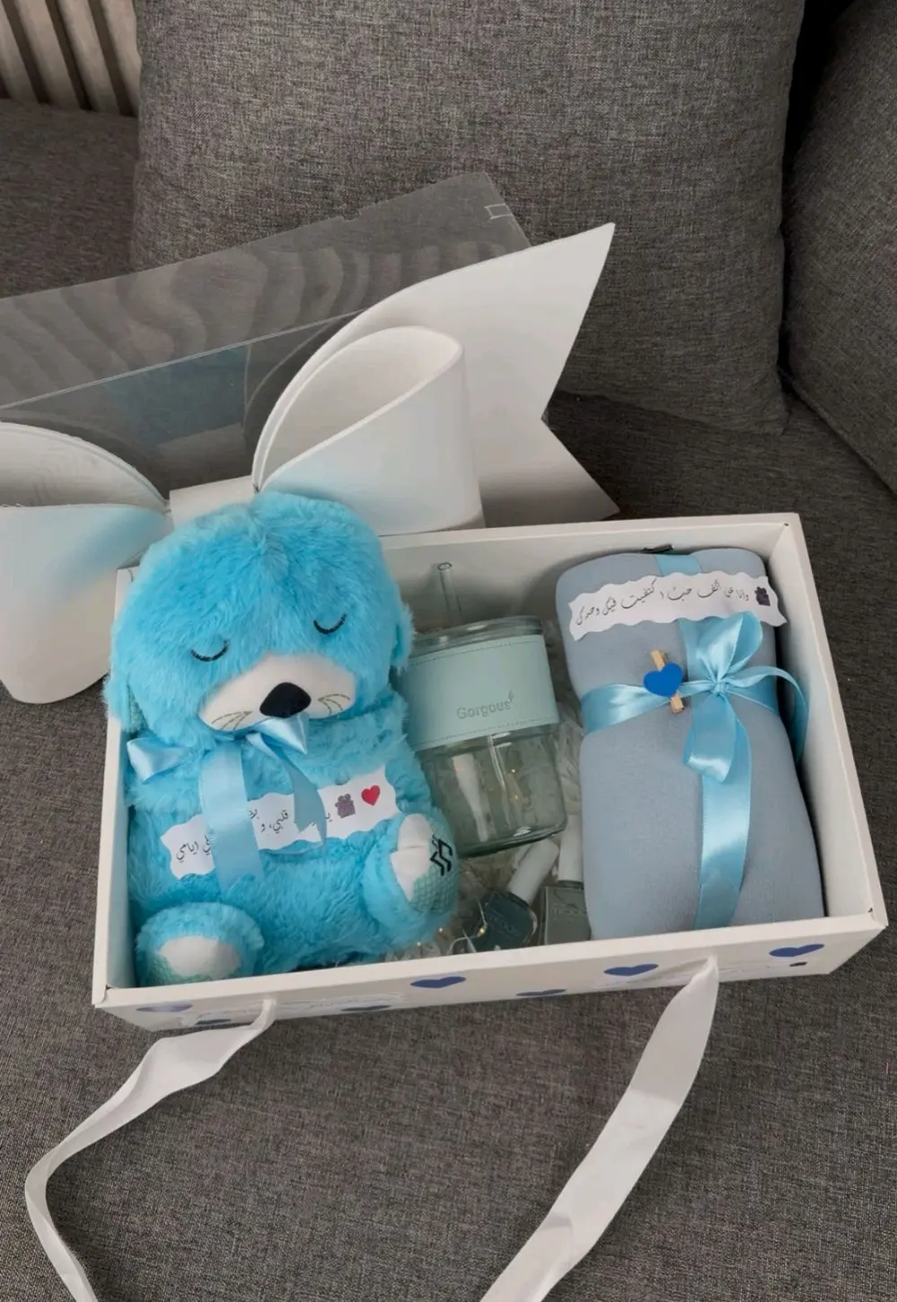 *بكجات وهدايا*