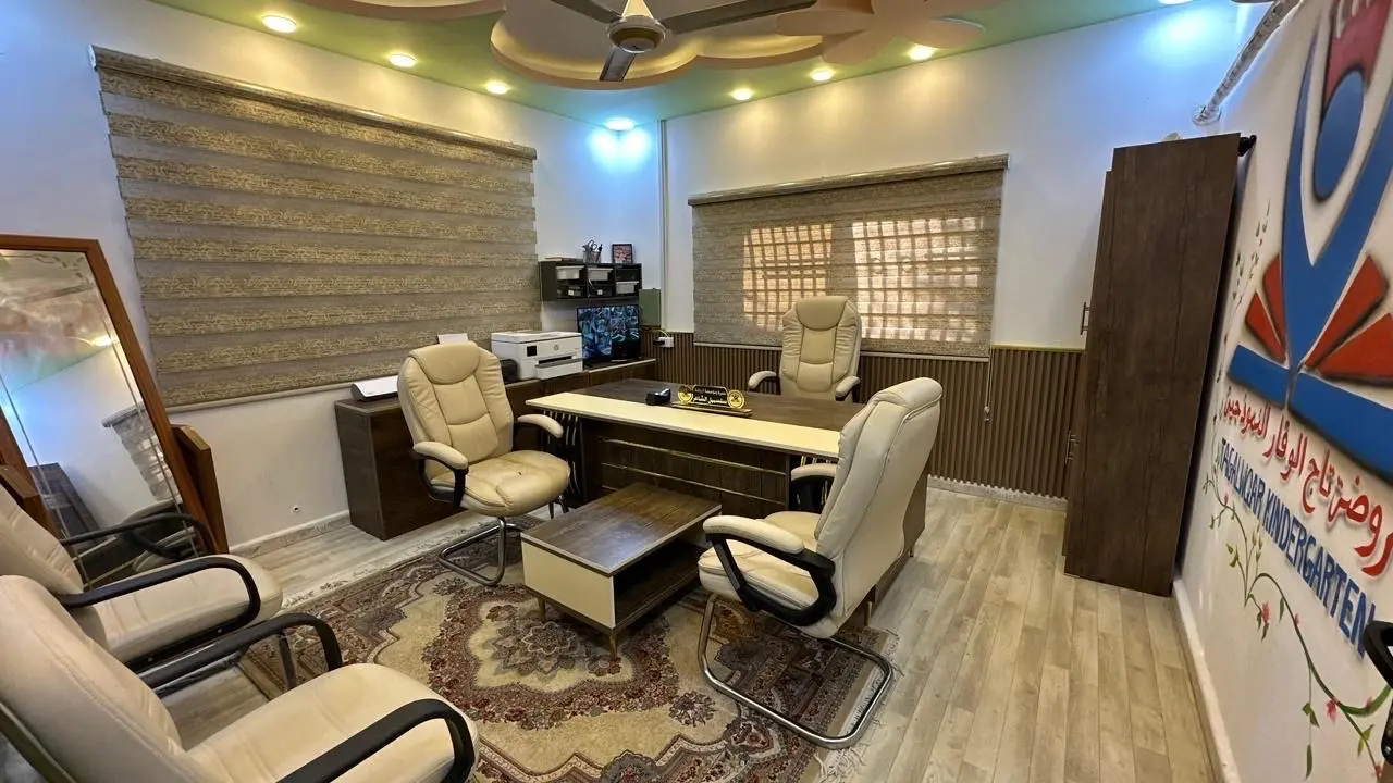 القباني للاثاث المكتبي