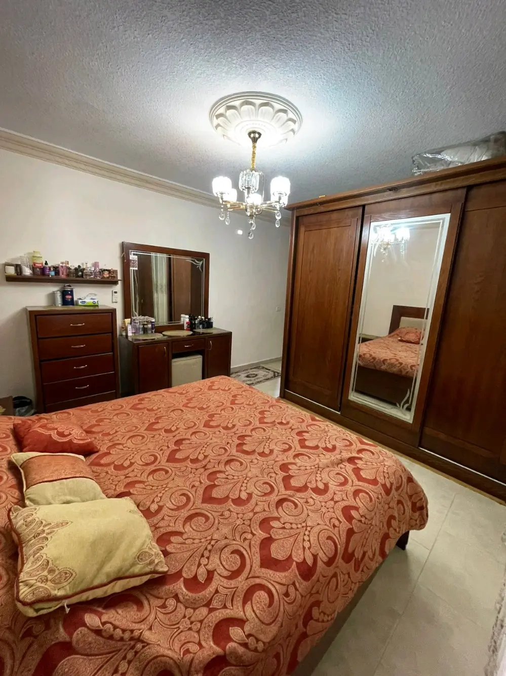 شقة للبيع في طبربور