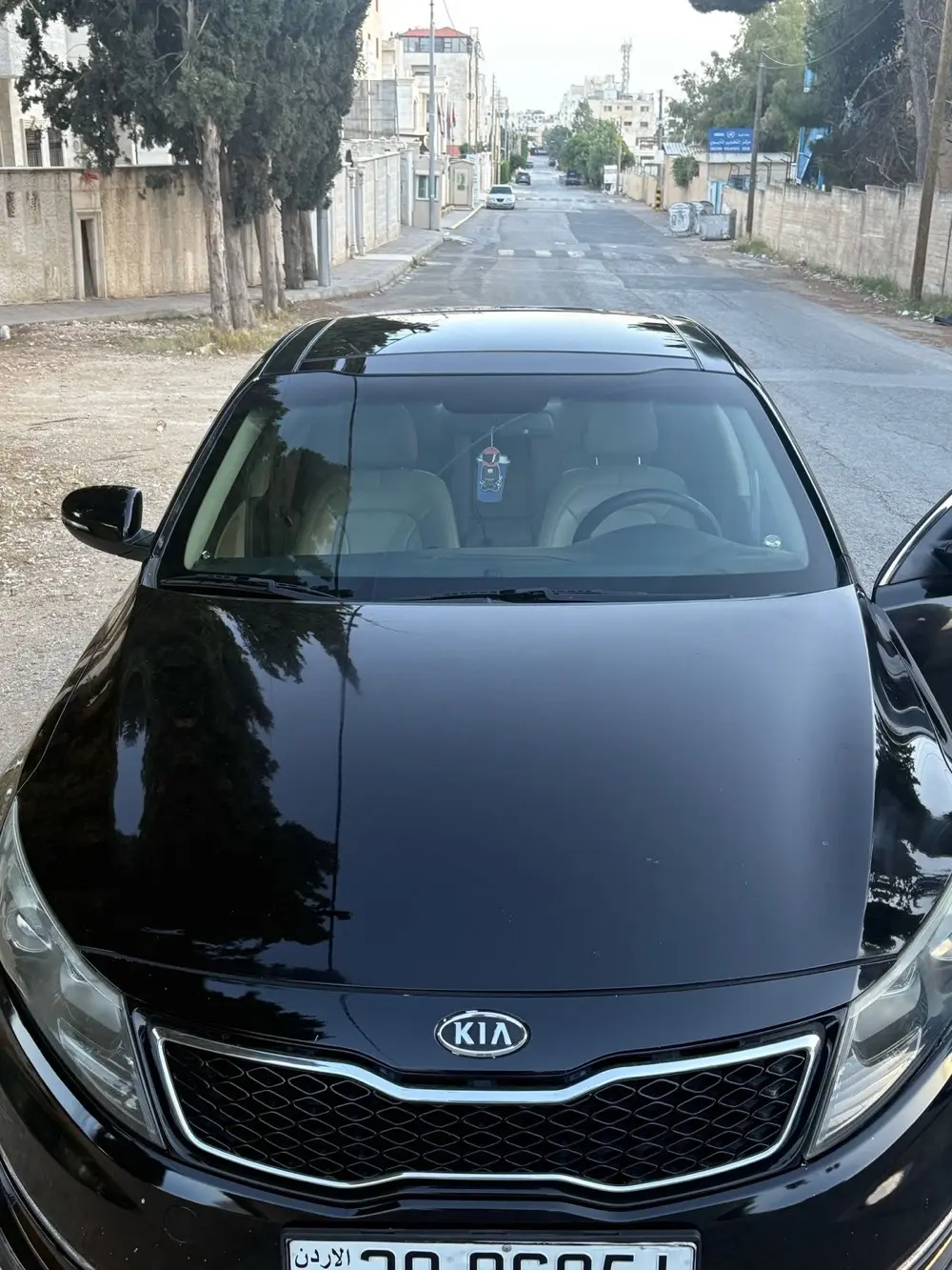 kia k5 for sale 2014