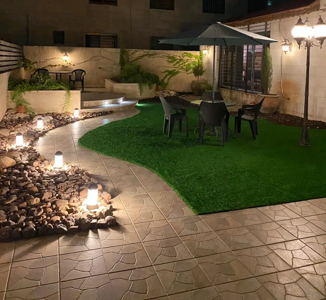 شقة للايجار قرب كوزمو السابع