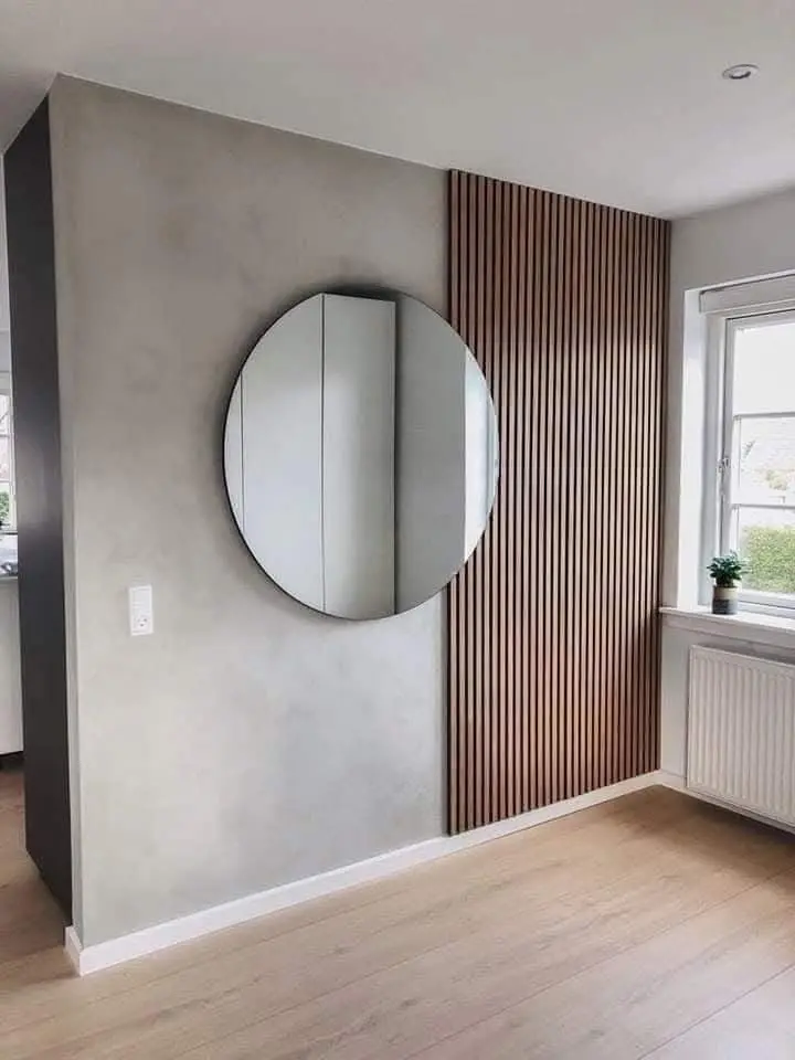 جبسم بورد ودهان