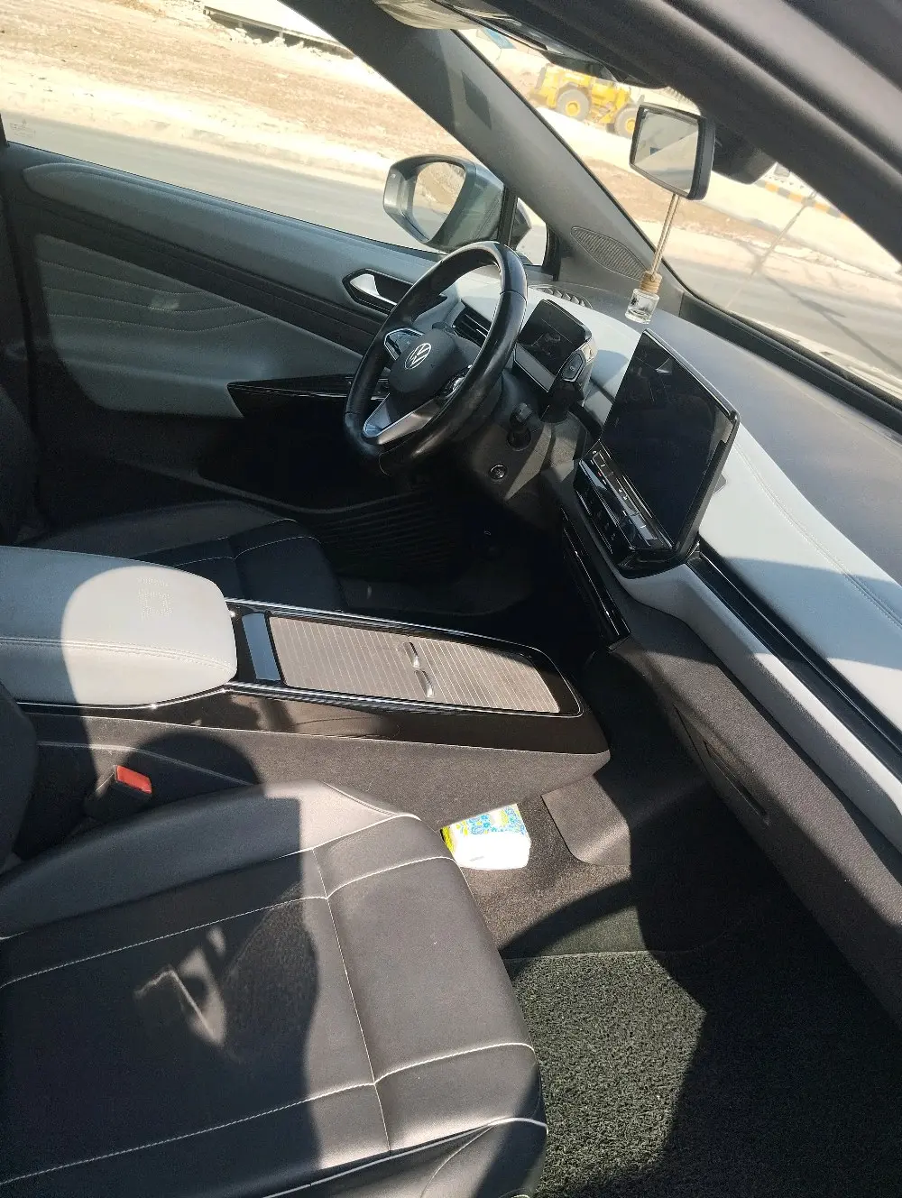 سياره بحاله الوكاله