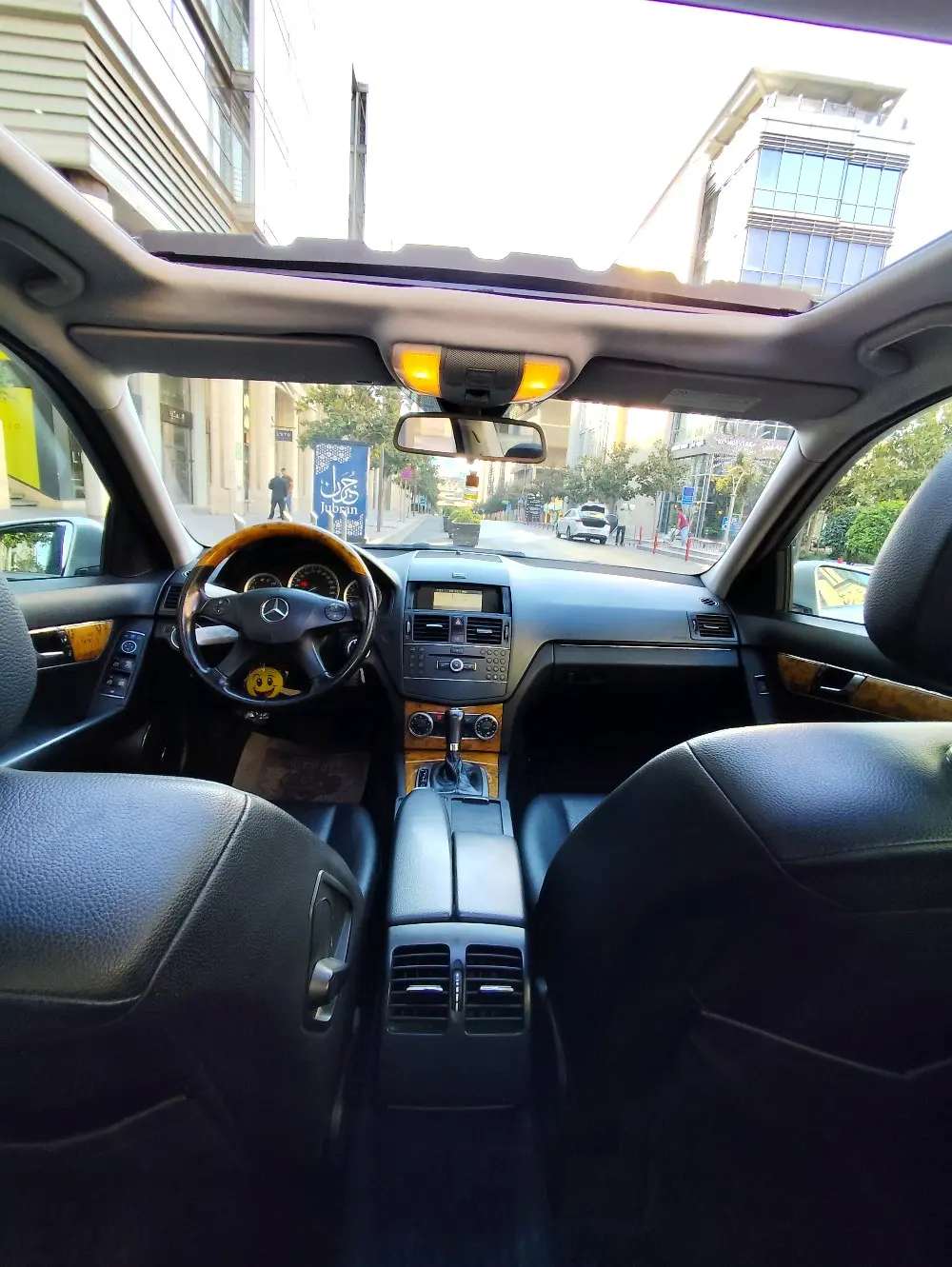 مرسيدس للبيع