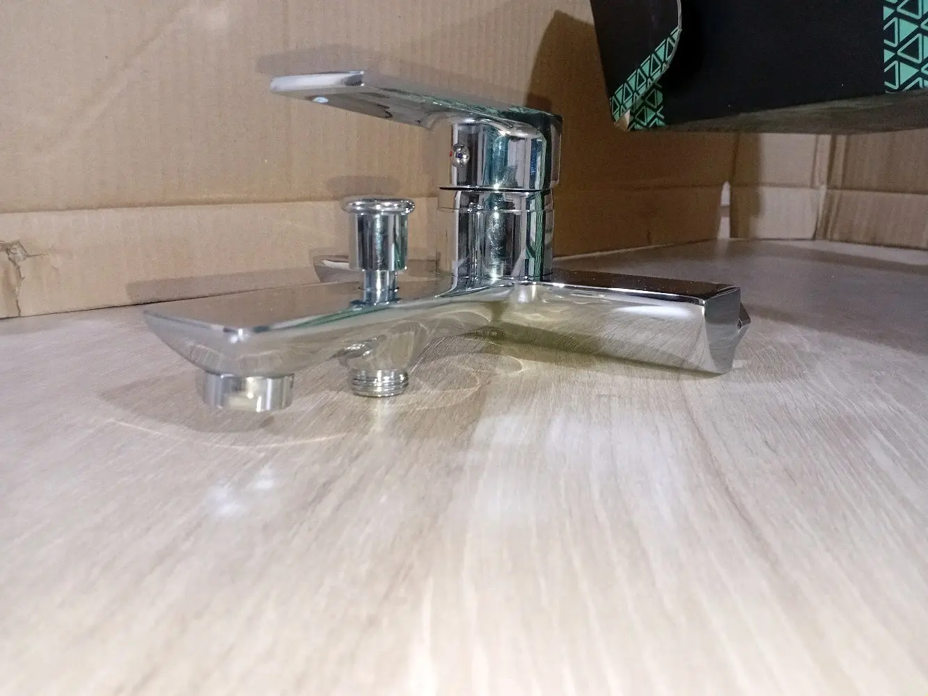 خلاط دوش ايطالي