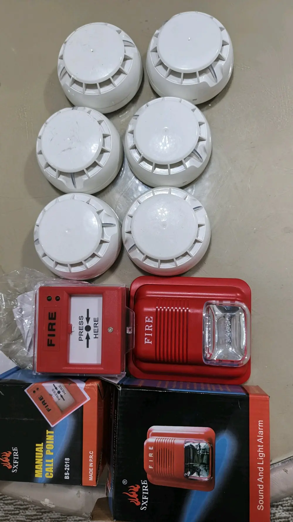 متفرقات كافيه بحال الجديد