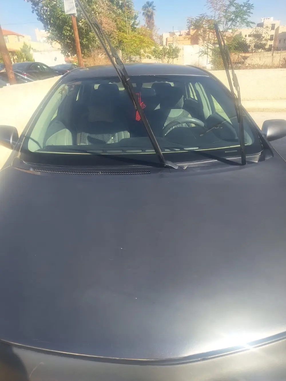 تويوتا كورولا 2010 للبيع