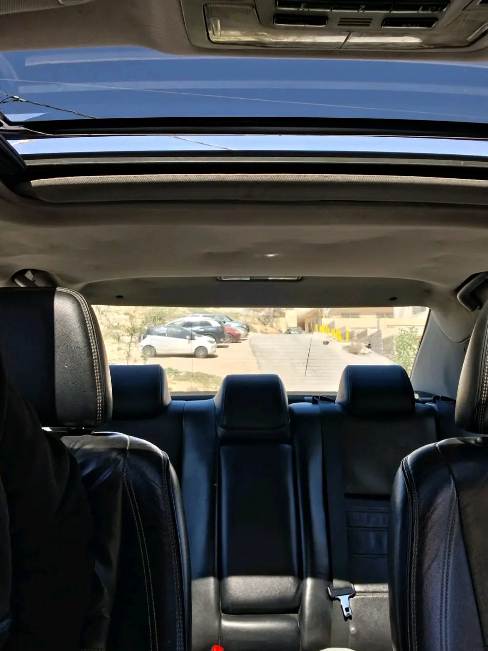 تويوتا كامري 2015 للبيع