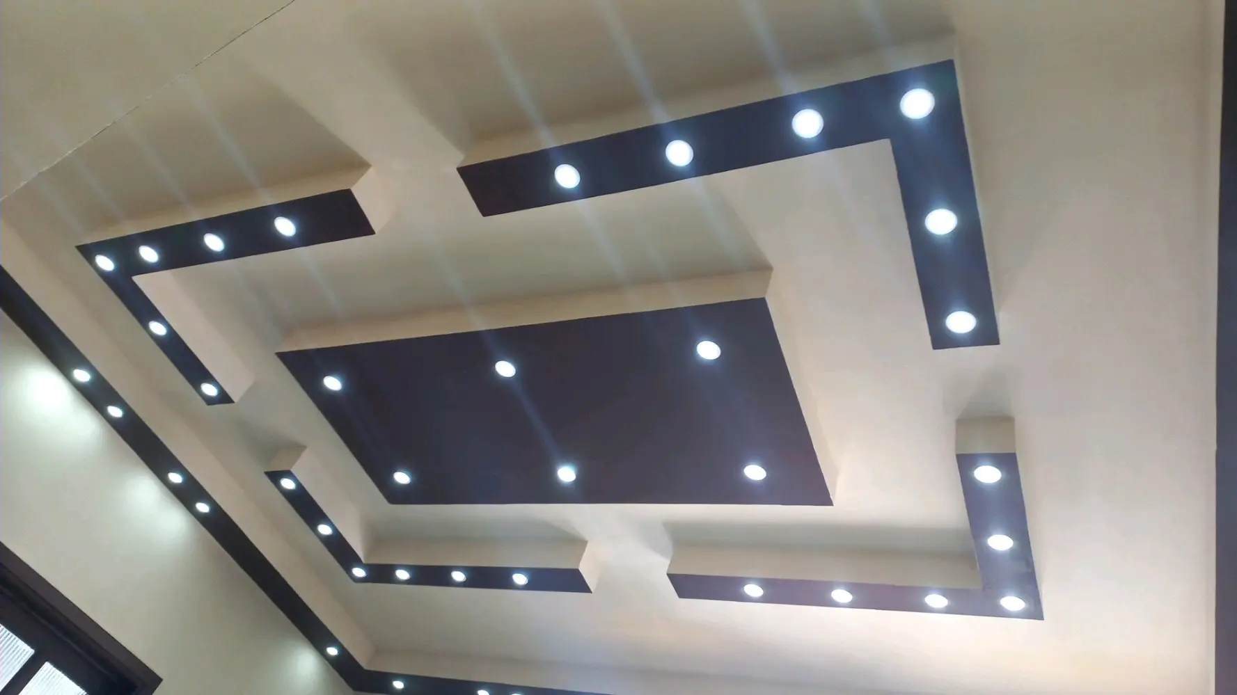 دهان وديكورات ابو صلاح