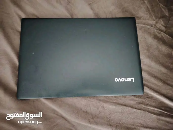 لابتوب لينوفو core i7 الجيل الثامن  ideapad 330   للبيع