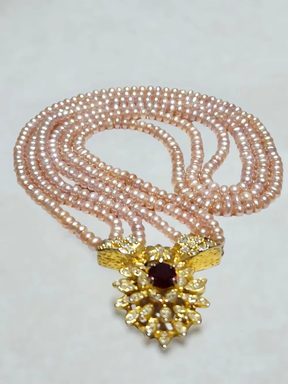 الؤلؤ الطبيعي