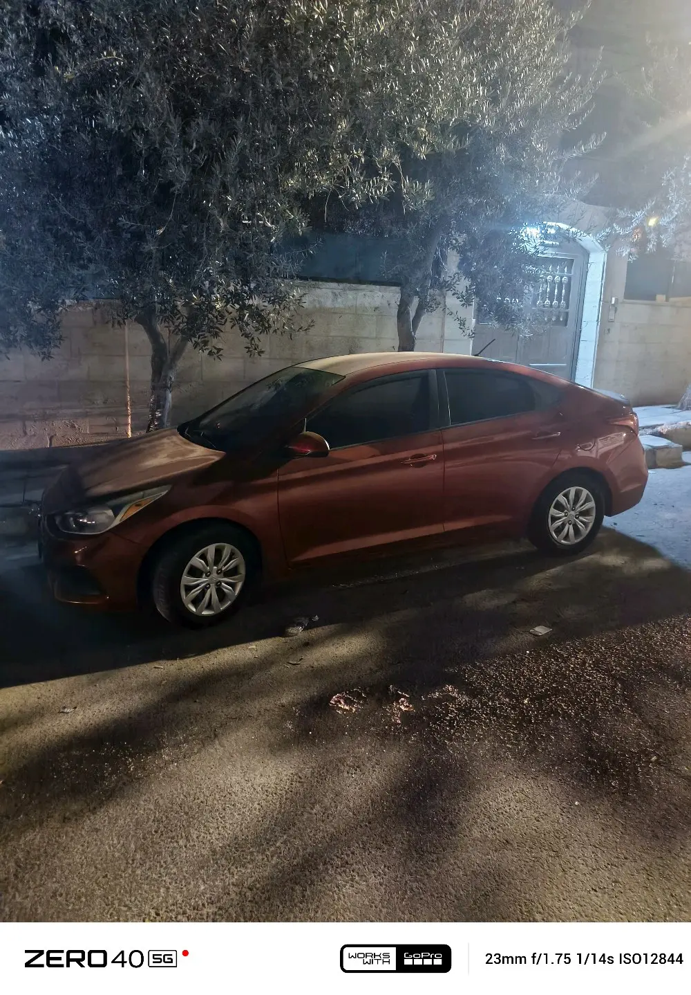 سيارة اعفاء جمركي للبيع