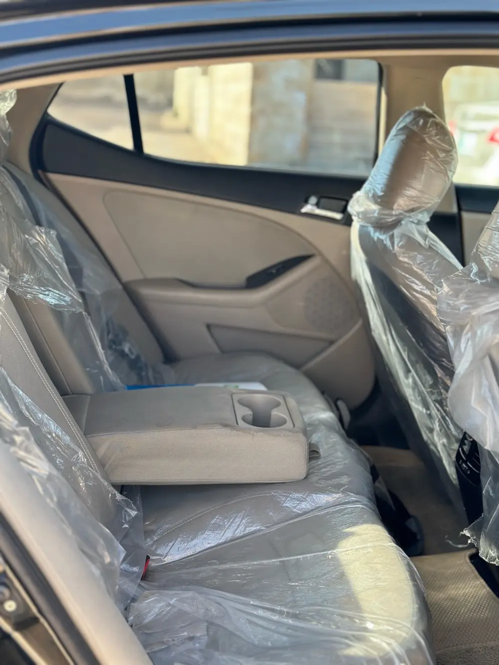 كيا اوبتيما