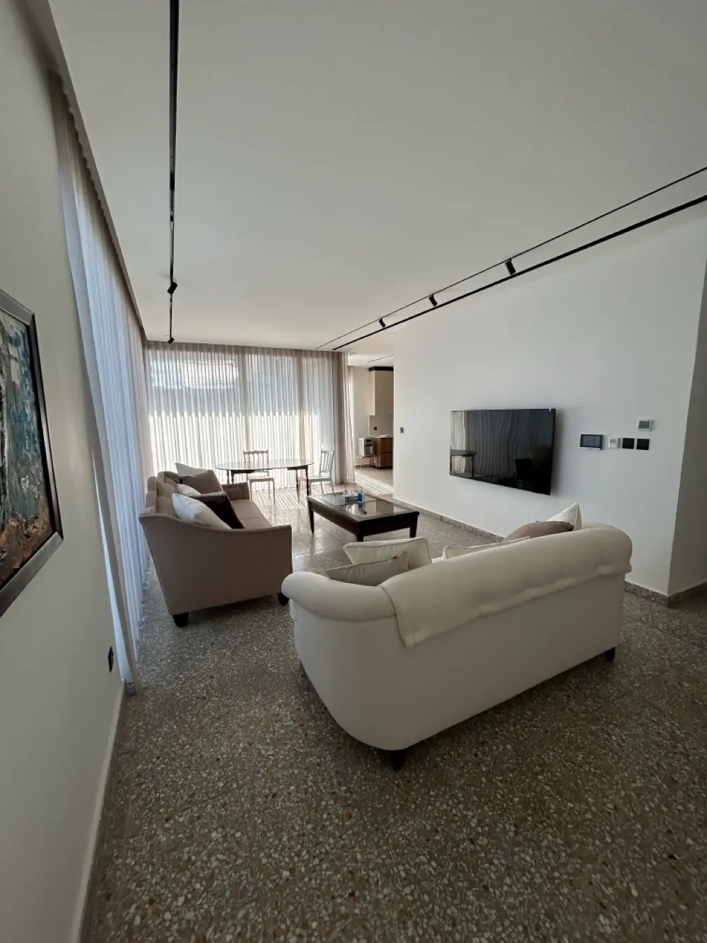 *Brand-New Furnished Apartments for Rent — Near Rainbow Street / 1st Circle (Rea