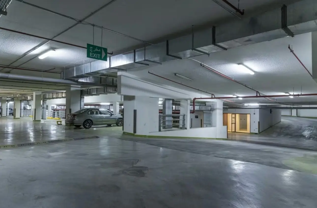 ابراج داماك