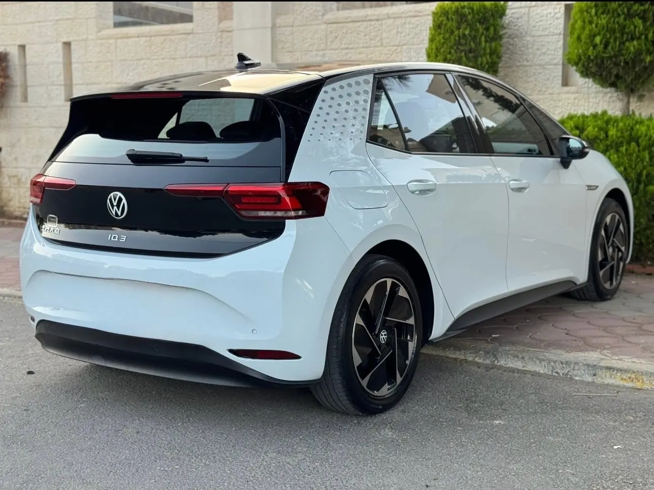 ID.3 للبيع موديل 2022