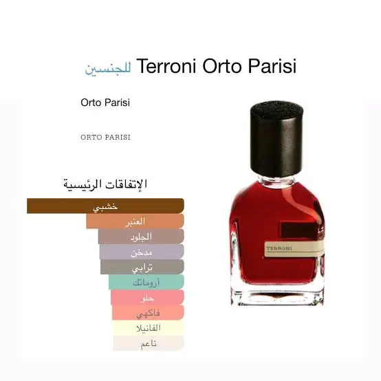 عطور نيش فاخره