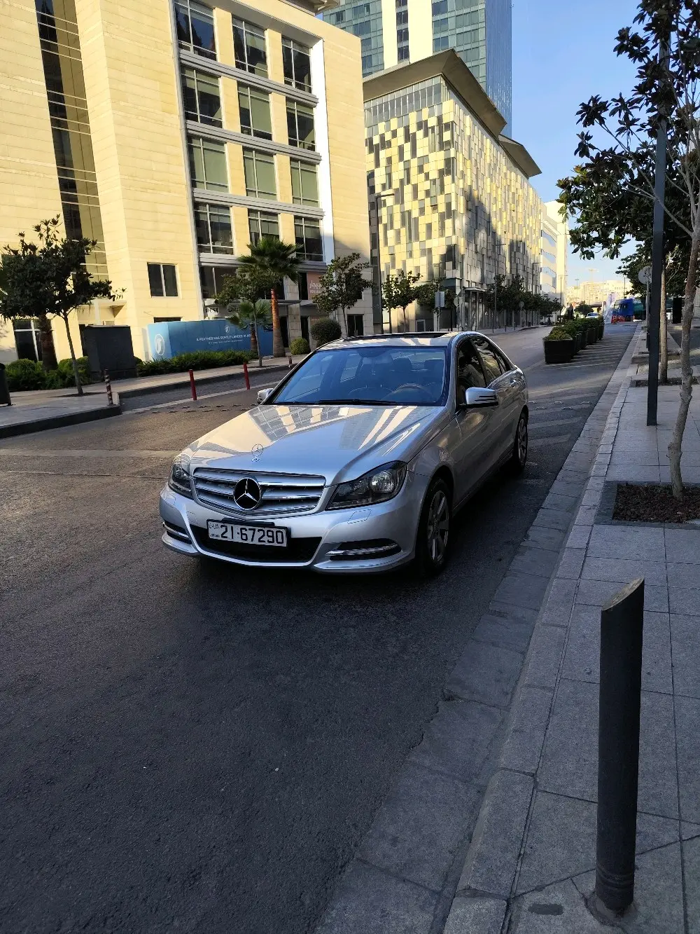 مرسيدس للبيع