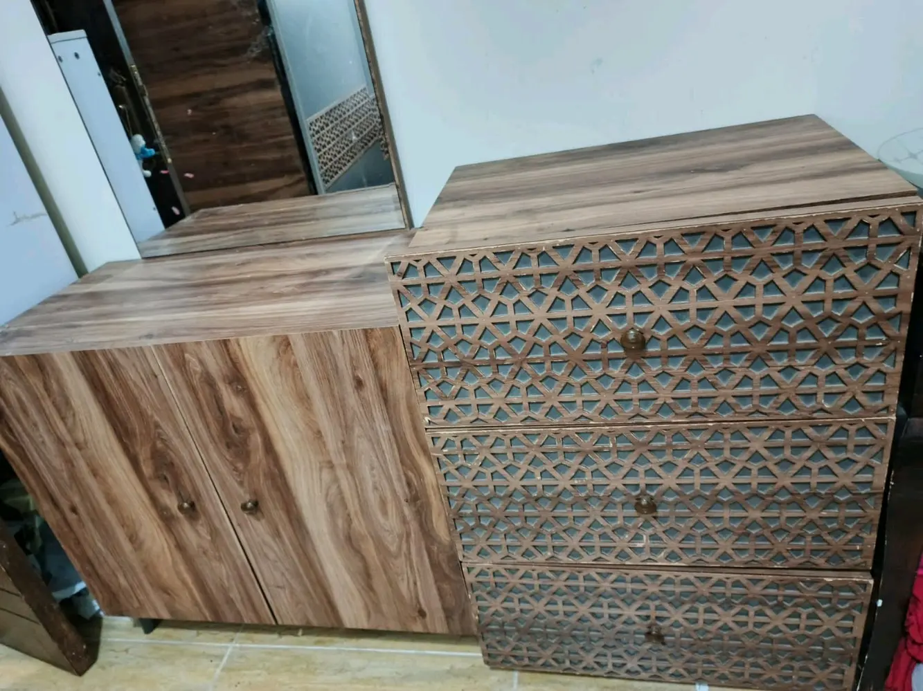 غرفة نوم ماستر للبيع