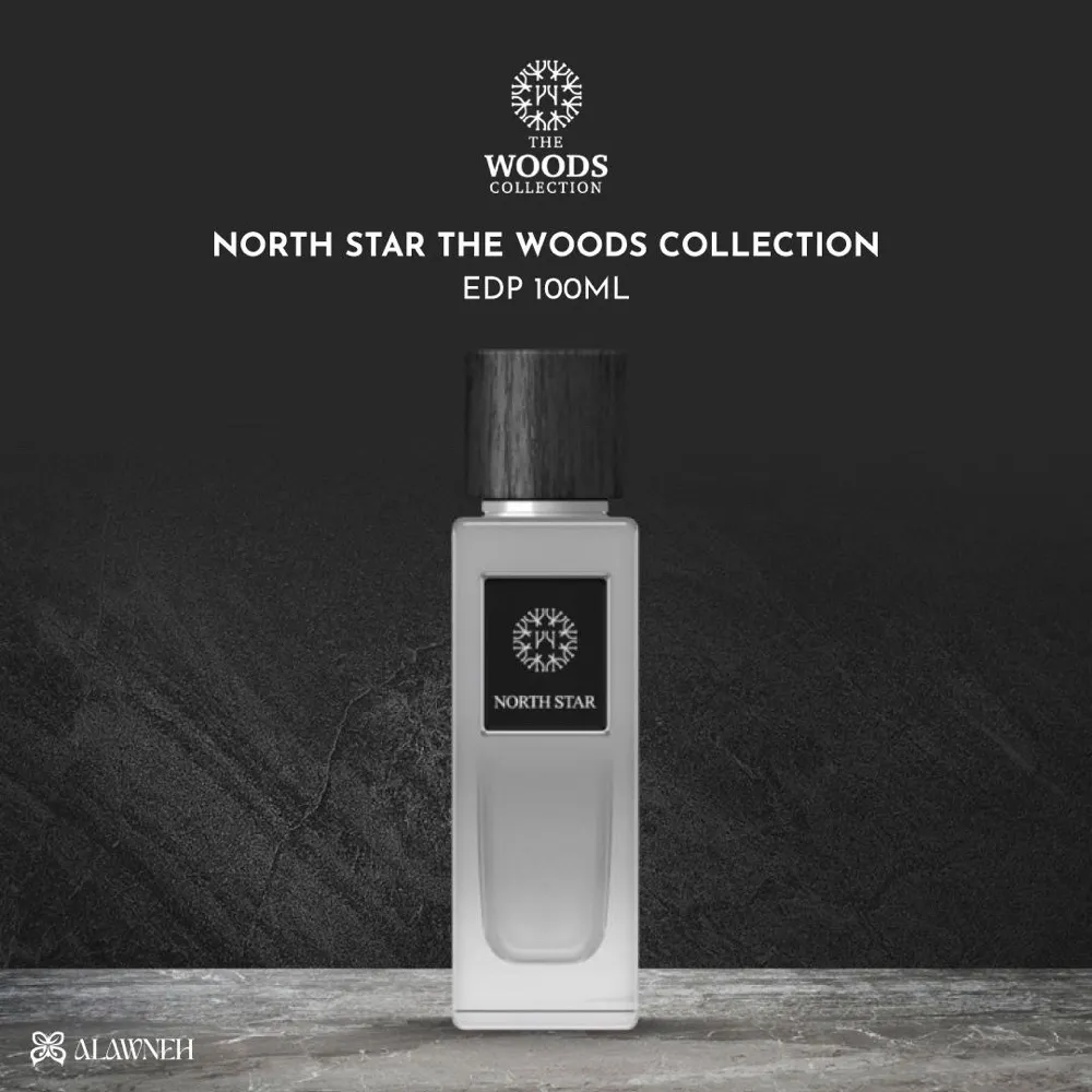 North Star The Woods Collection Eau de Parfum - 100ML