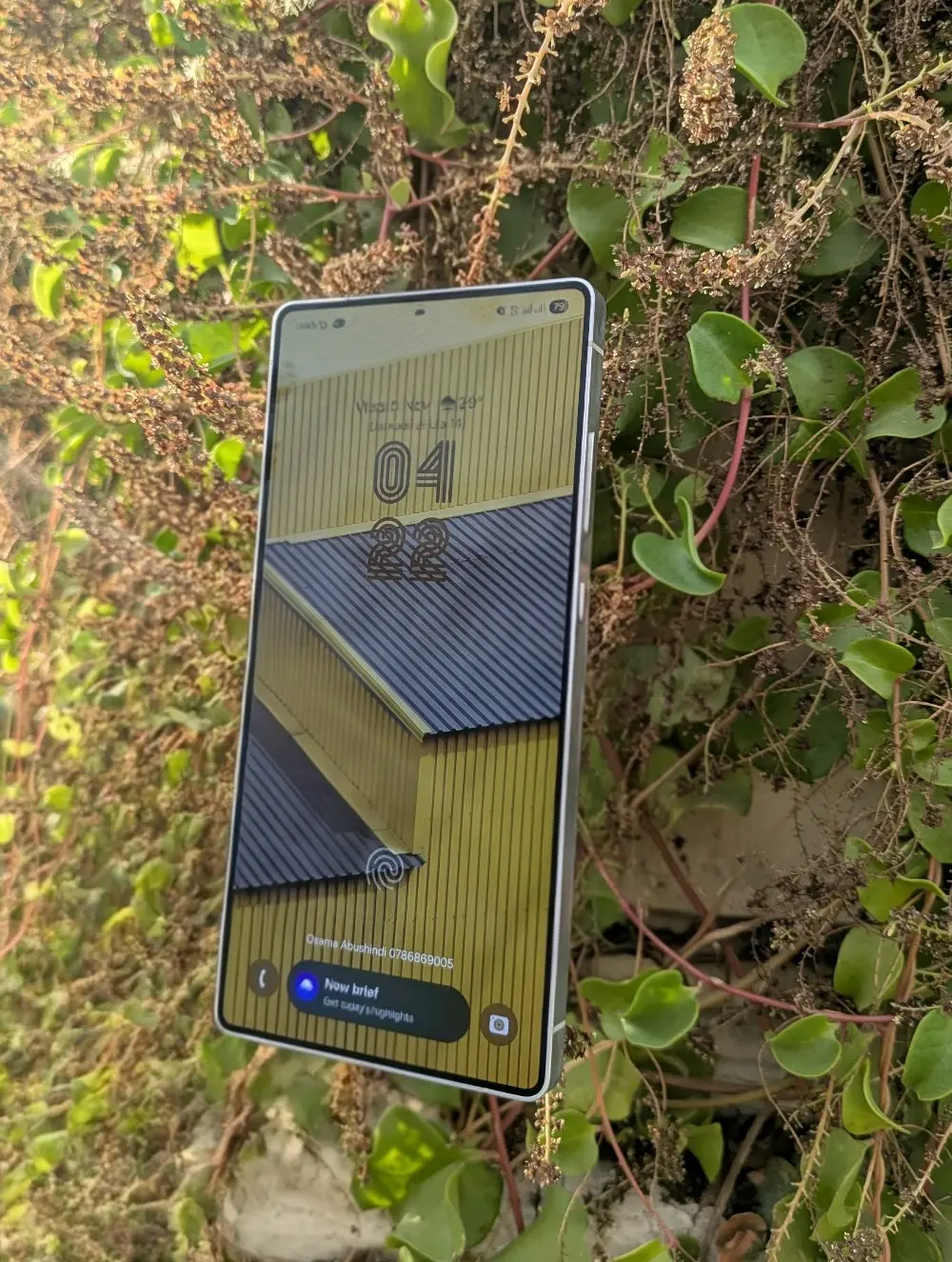 سامسونج s25 ultra ذاكرة 512