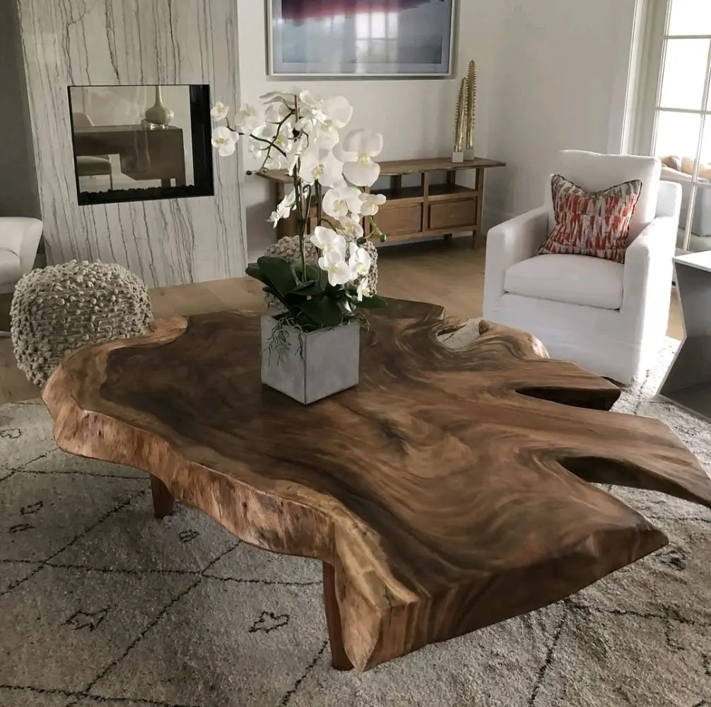 مشغولات يدويه بالخشب الطبيعي