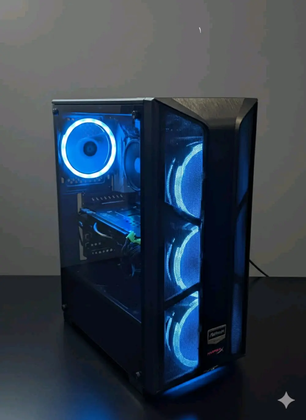 تجميعه رايزن