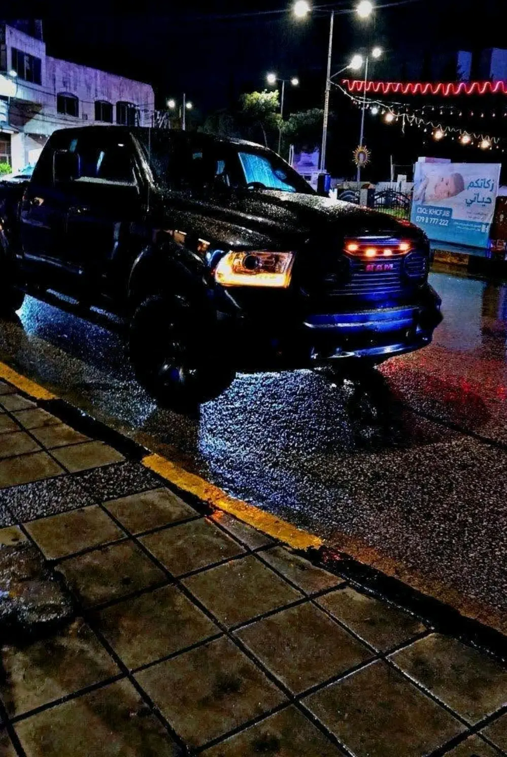 Dodge ram Laramie limited 2013