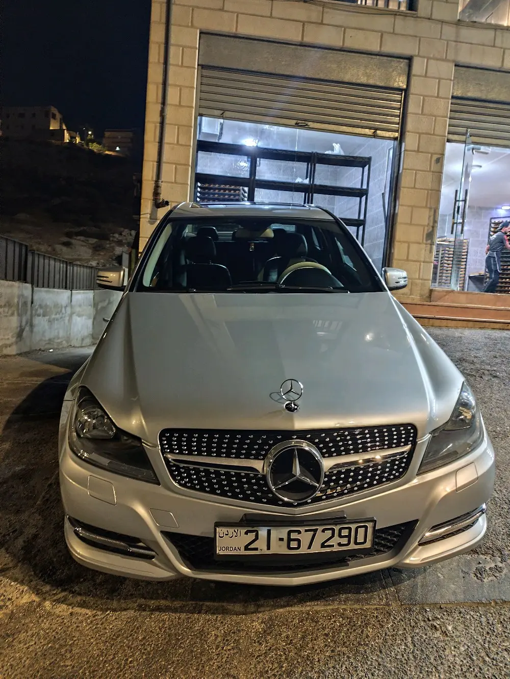 مرسيدس للبيع