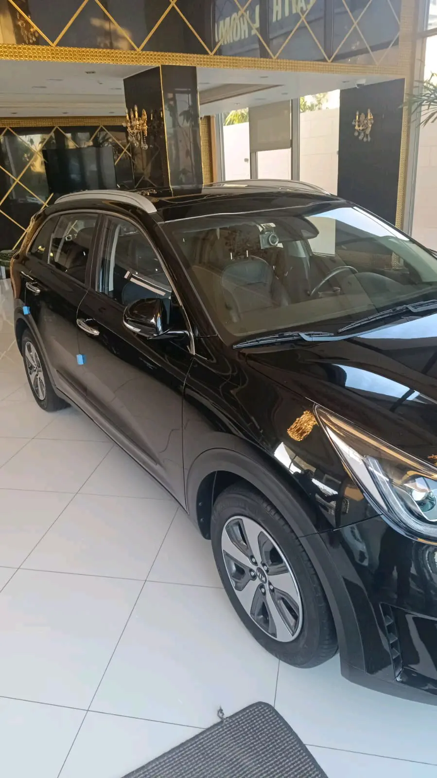 كيا نيو للبيع