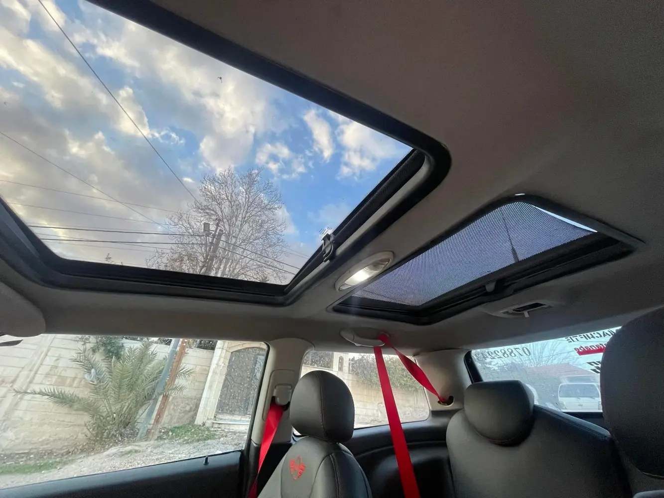 ميني كوبر للبيع