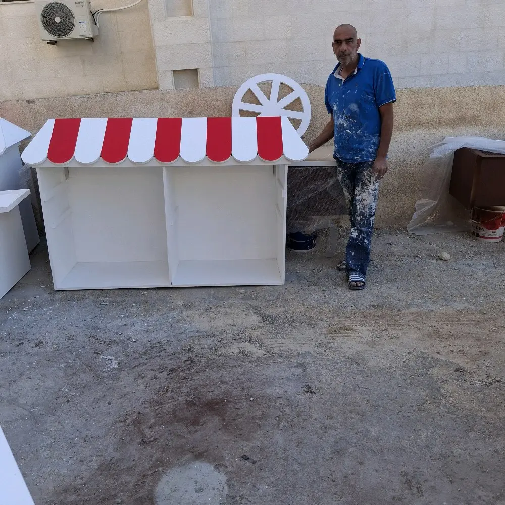 دهان وديكورات ابو صلاح