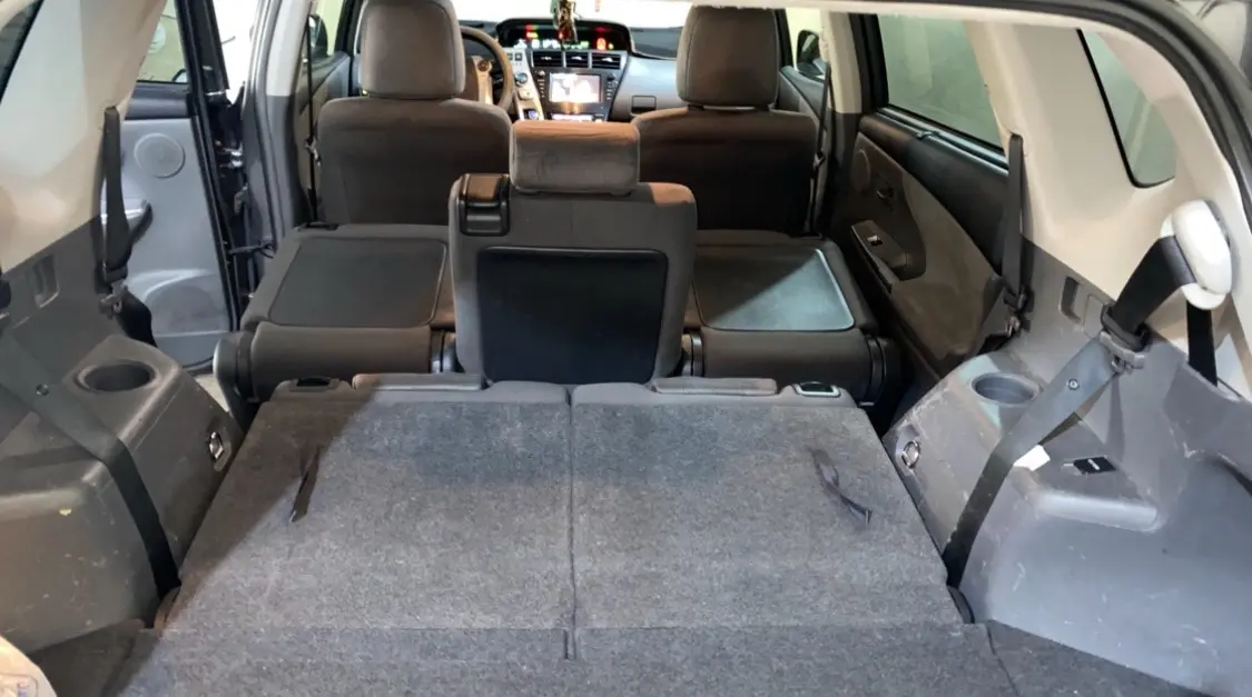 تويوتا بريوس هايبرد للبيع