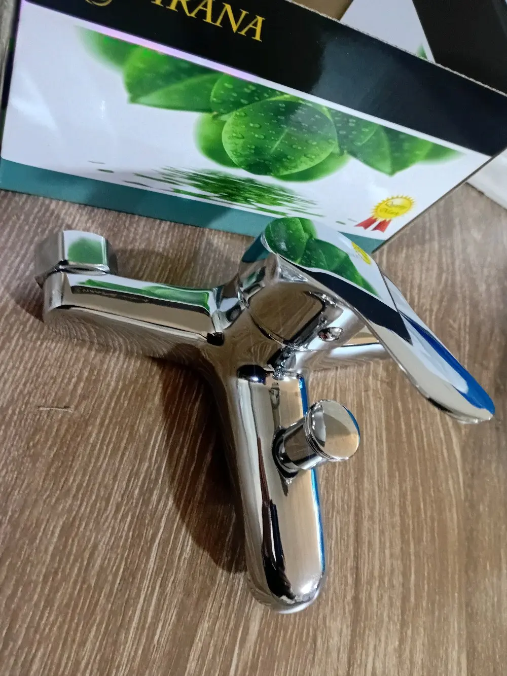 خلاط دوش تركي