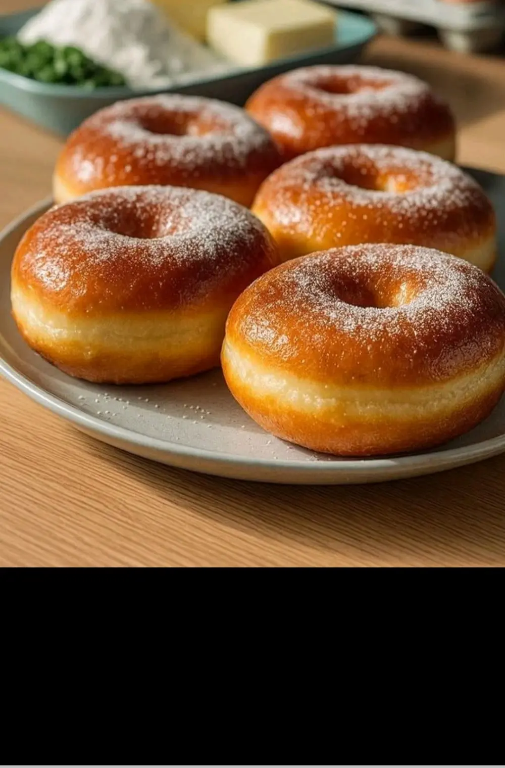 دونت 🍩 طازج يوميا للمطاعم والكوفي هاوس والمخابز بسعر الجمله لطلب 0799225563