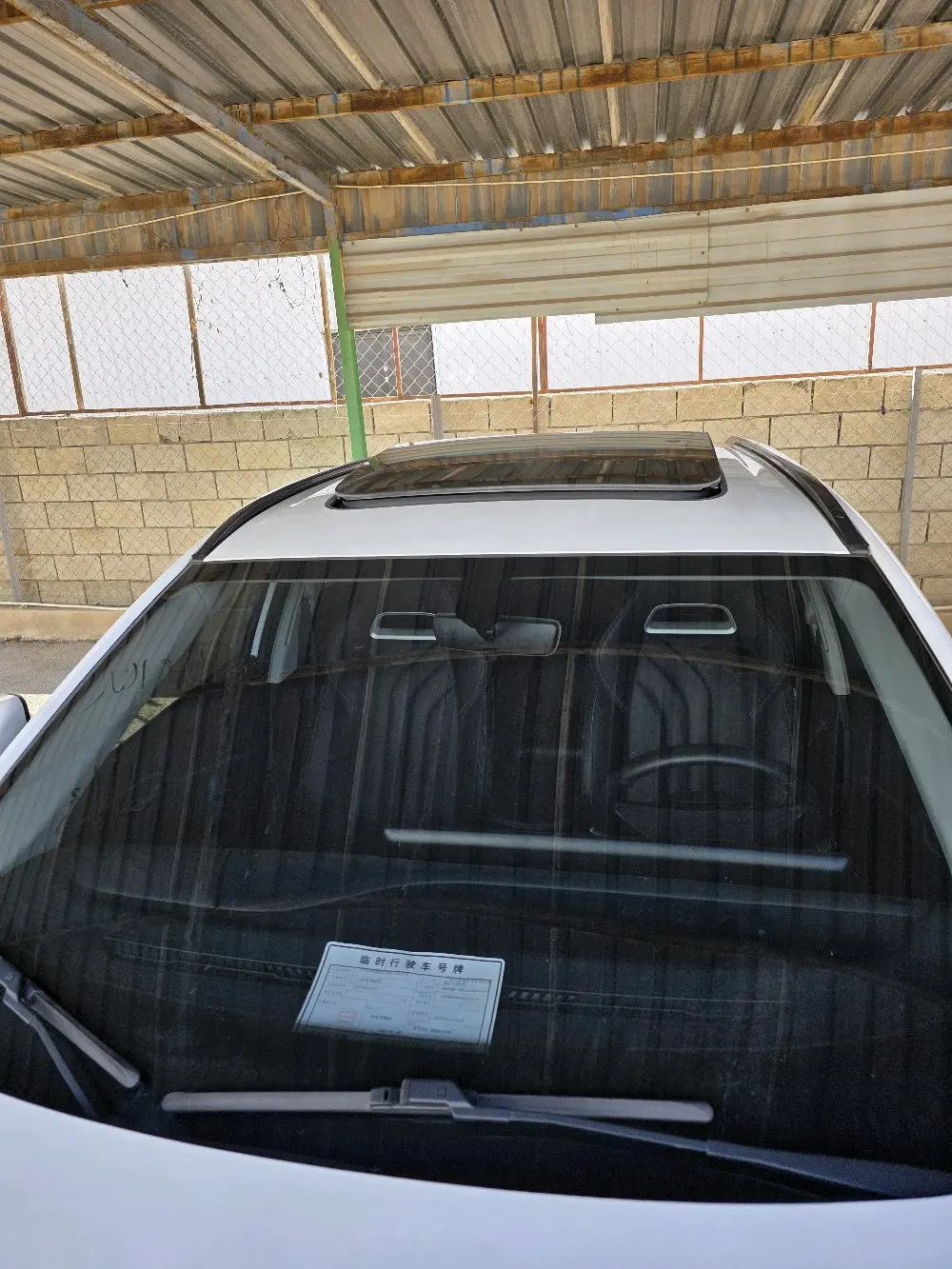 Neta U Pro 2022 Black Edition ( مستعمل) لون ابيض لؤلؤي فحص كامل فل كامل بانوراما