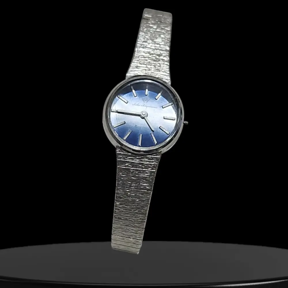 ساعة جولز يورغنسن