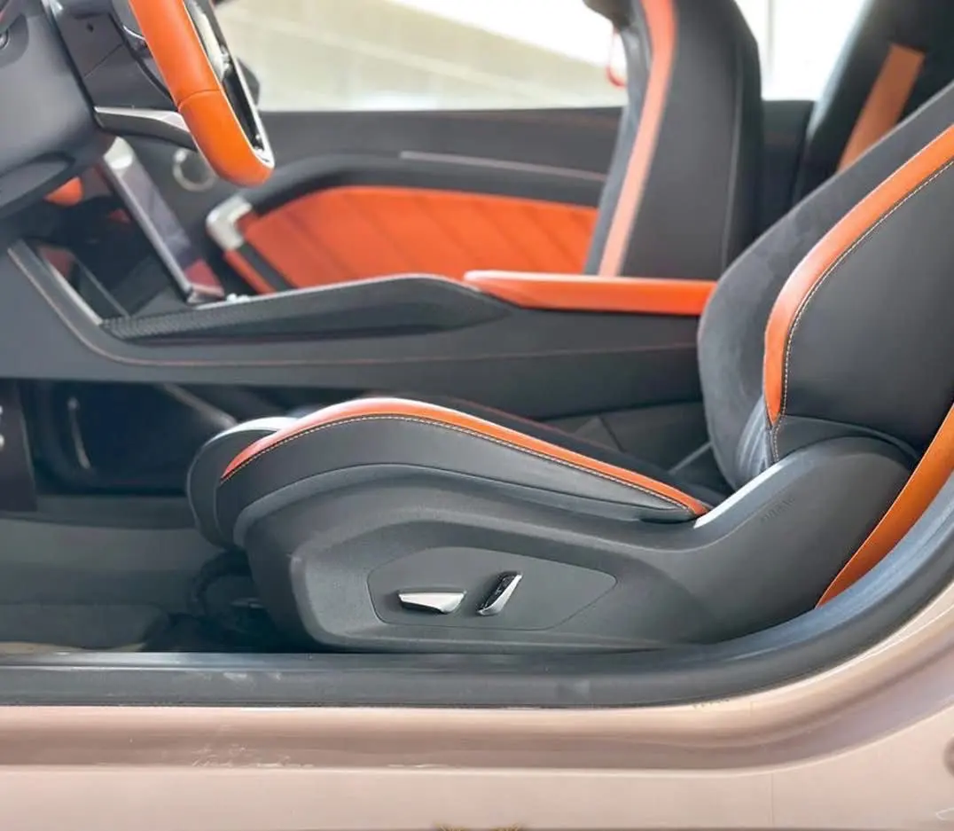 Neta GT بحال الوكالة مميزة جدا