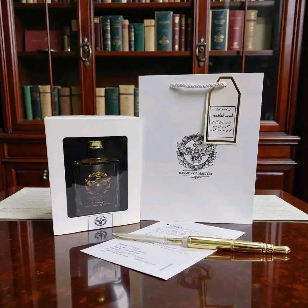 عطور محاكاة لاشهر الماركات العالمية ..