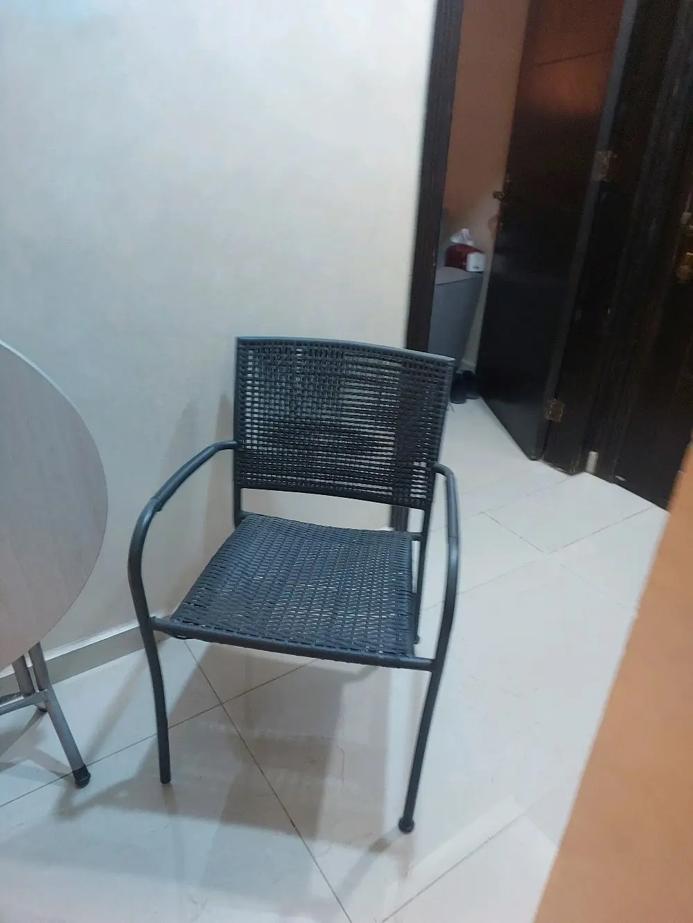 كراسي ايكيا عدد ٢