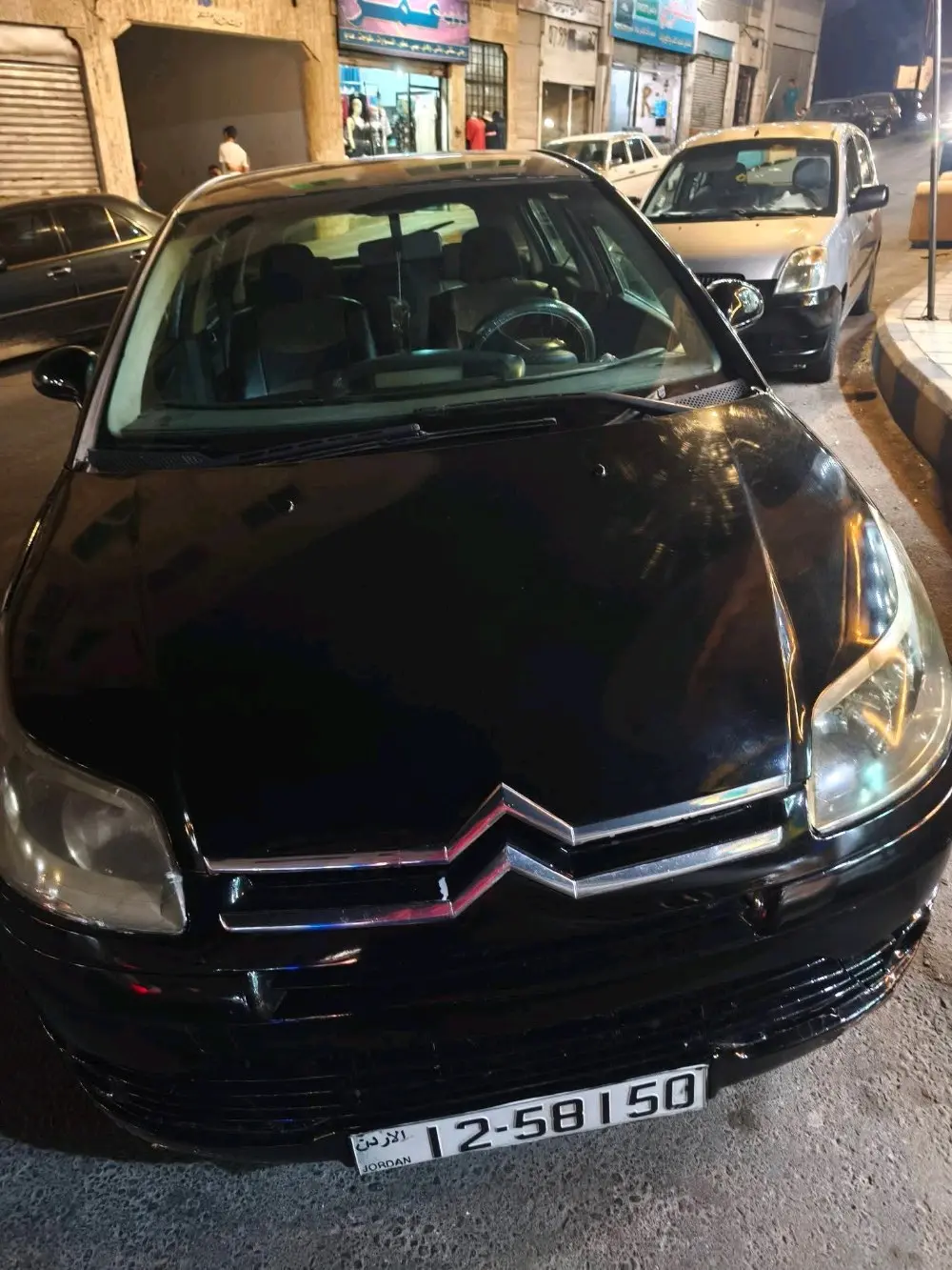 ستاروين C4 للبيع