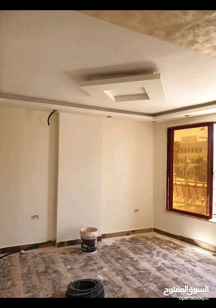 مكتب للايجار السنوي مقابل وزارة التعليم العالي