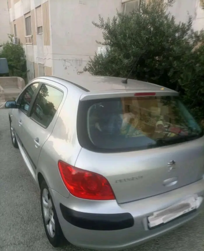 بيجو 3070 نيو