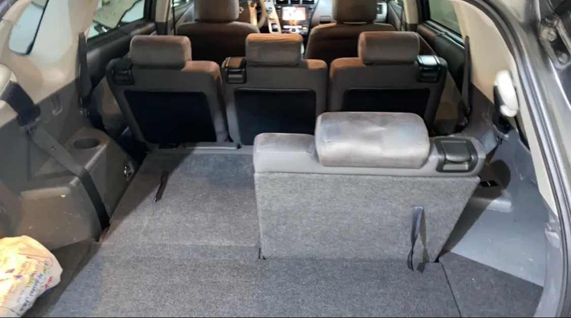 تويوتا بريوس هايبرد للبيع