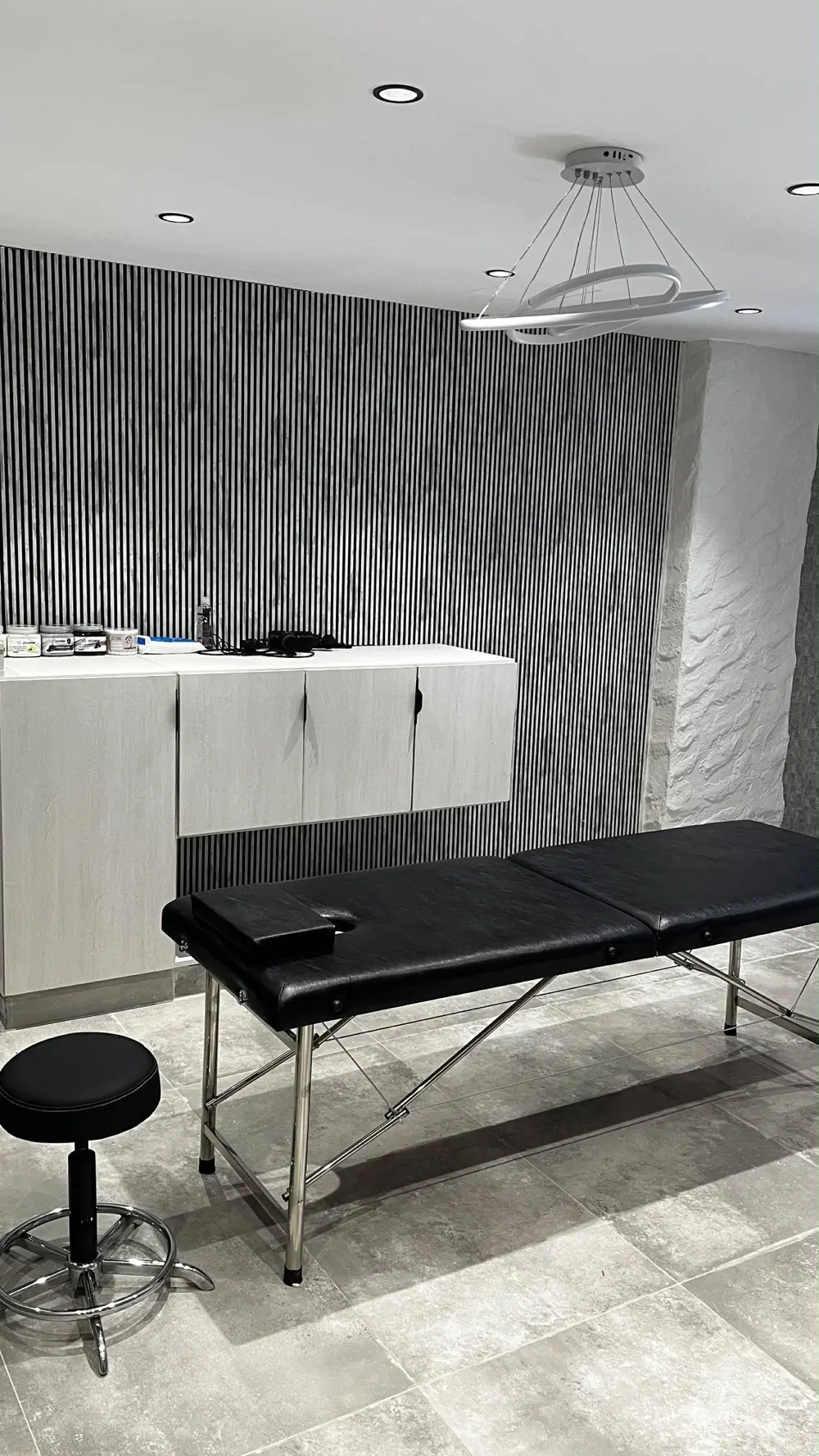 صالون النحات