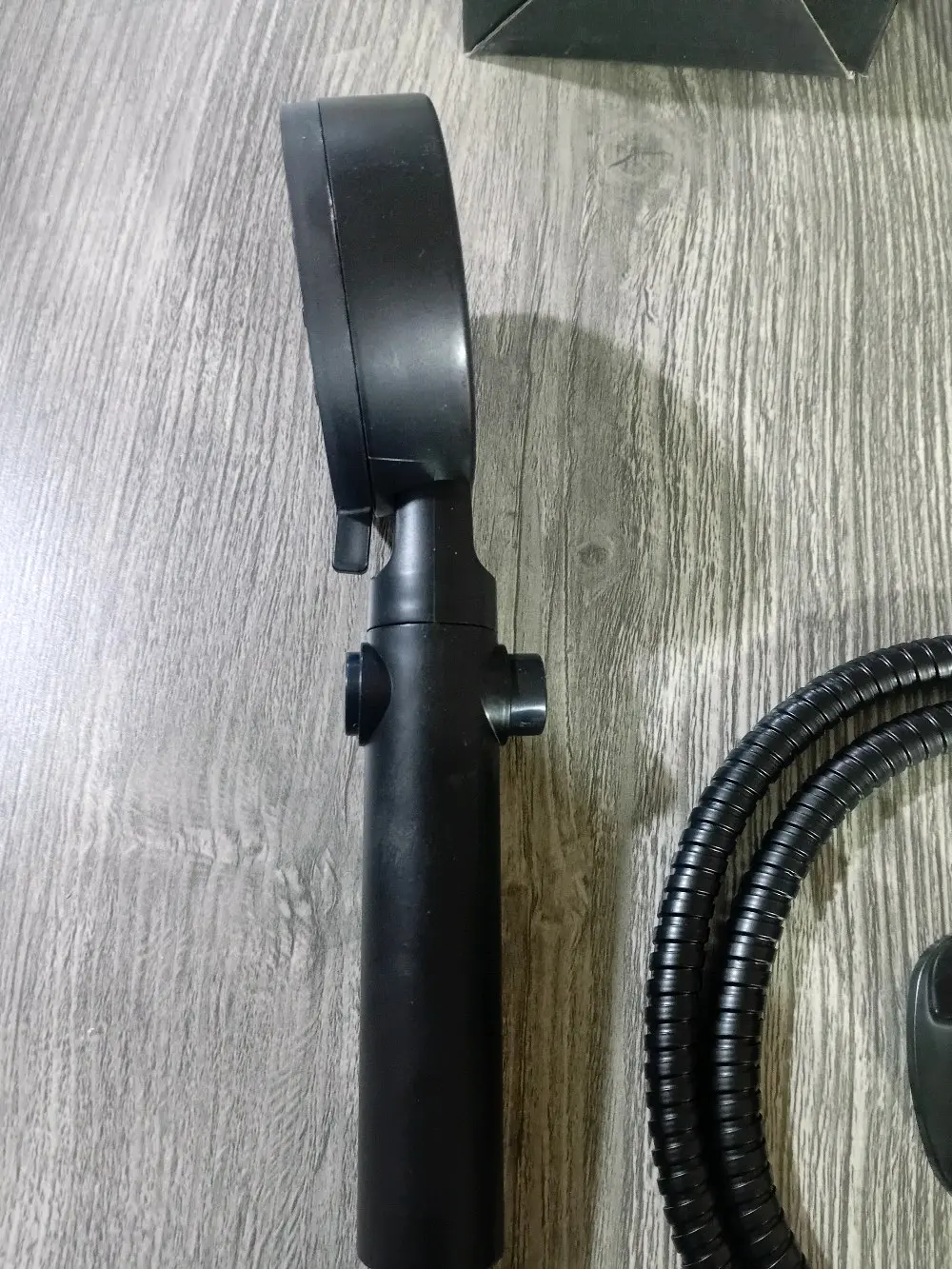 دوش مع بربيش