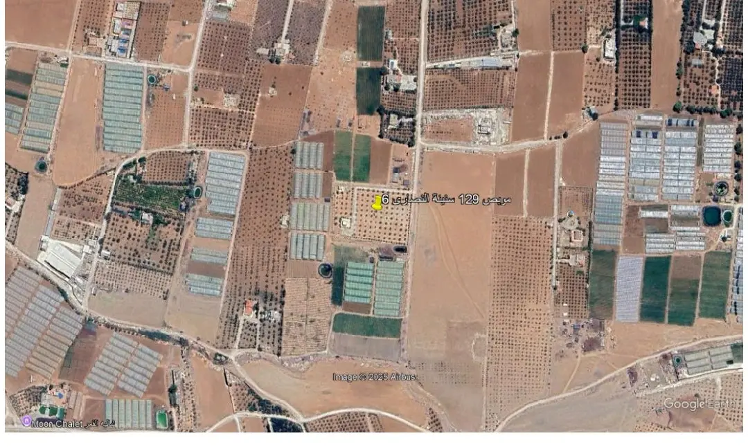 مزرعة للبيع موبص