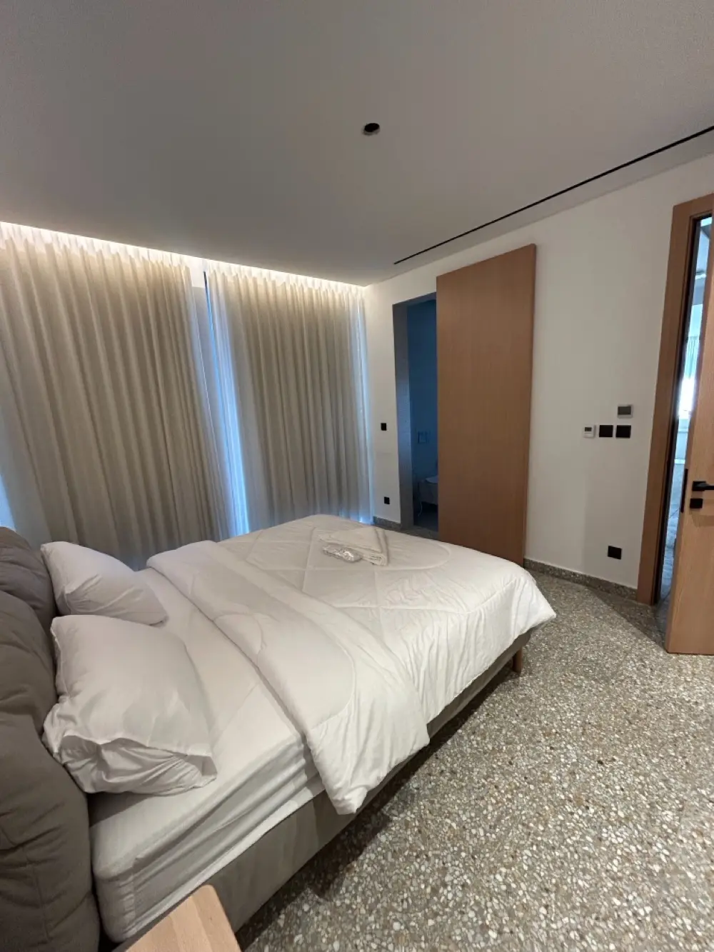 *Brand-New Furnished Apartments for Rent — Near Rainbow Street / 1st Circle (Rea