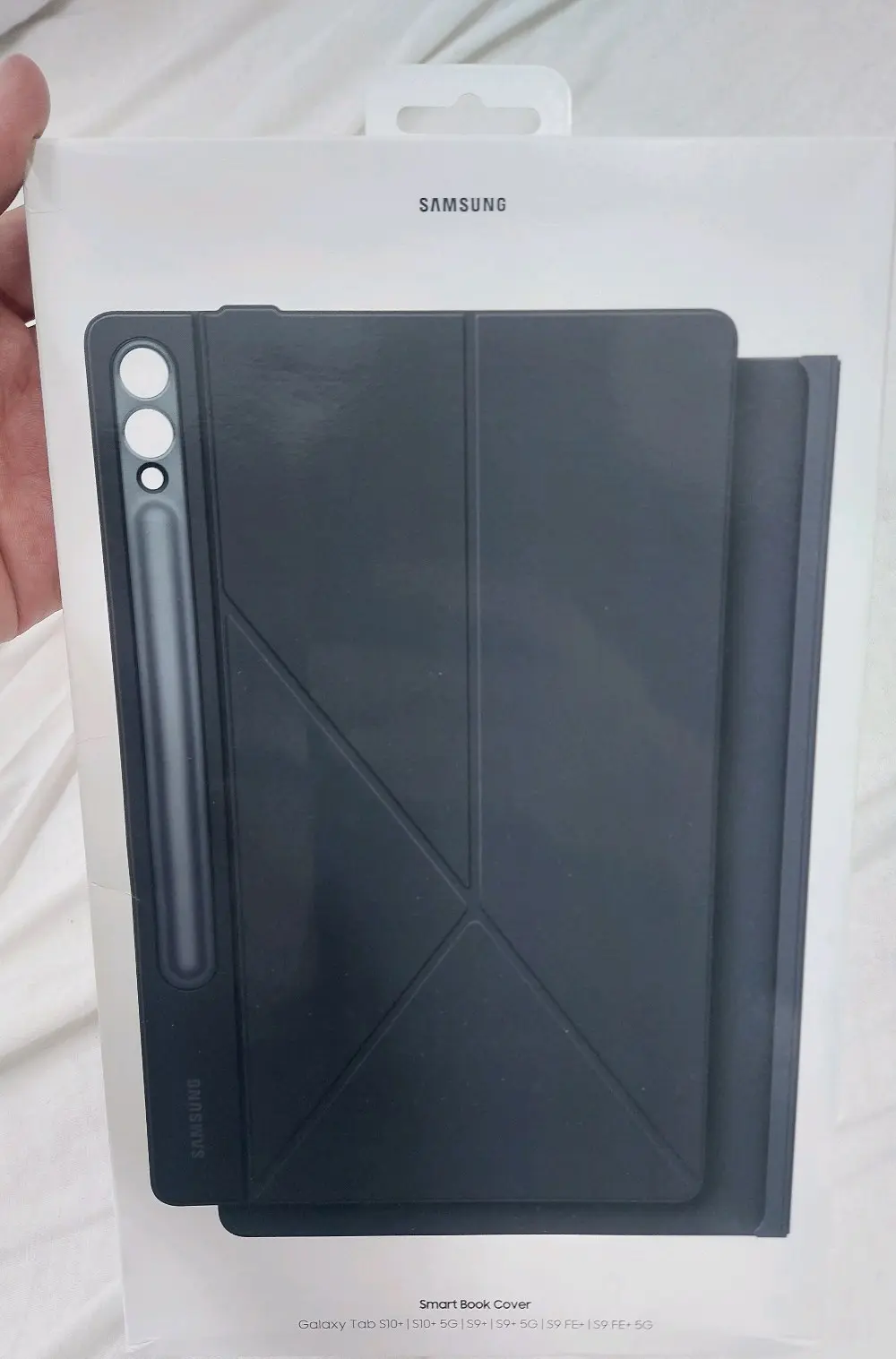 Samsung Galaxy SM-X816B   Tablet S9 plus