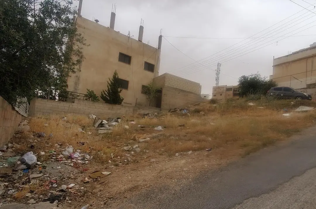 بيت مستقل في ماركا الشماليه